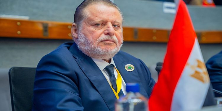 محافظ البنك المركزي محافظ البنك المركزي