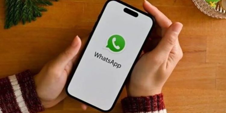 واتساب واتساب يجعل روابط الملف الشخصي أكثر خصوصية