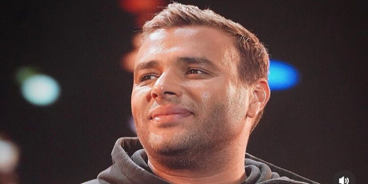 موعد حفل رامي صبري وشارموفرز في عيد الفطر ببورسعيد