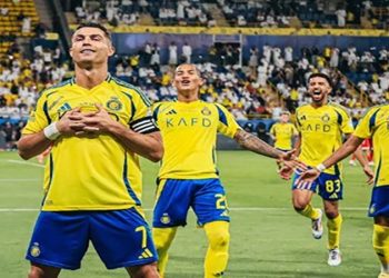 رونالدو يقود النصر الليلة في مواجهة استقلال طهران لحسم التأهل بدوري أبطال آسيا