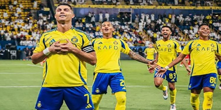 رونالدو يقود النصر الليلة في مواجهة استقلال طهران لحسم التأهل بدوري أبطال آسيا