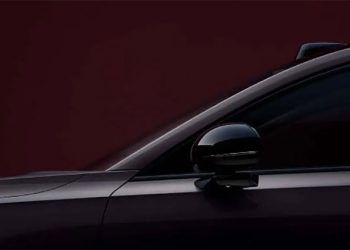 مواصفات سيارة فولفو ES90 السيدان الكهربائية قبل انطلاقها