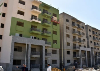 غداً .. الإسكان تعلن عن طرح 400 ألف وحدة سكنية جديدة