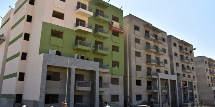 غداً .. الإسكان تعلن عن طرح 400 ألف وحدة سكنية جديدة