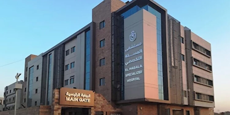 الرعاية الصحية تعلن نجاح 27 منشأة طبية تابعة في الحصول على الاعتماد