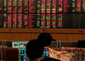 رويترز: تعليق عمل بورصة تايلاند بسبب الزلزال