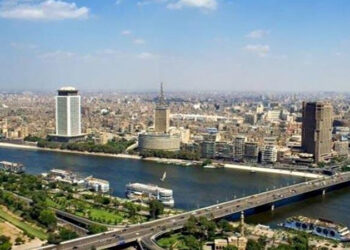 حالة الطقس اليوم ودرجات الحرارة المتوقعة في القاهرة والمحافظات