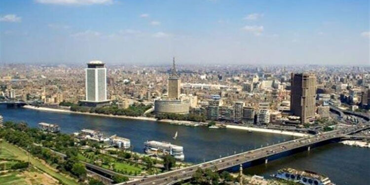 حالة الطقس اليوم ودرجات الحرارة المتوقعة في القاهرة والمحافظات