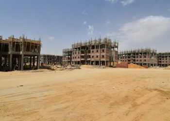 9 مارس.. بدء تسليم قطع أراضي الإسكان المتميز للمواطنين بمدينة بني سويف الجديدة