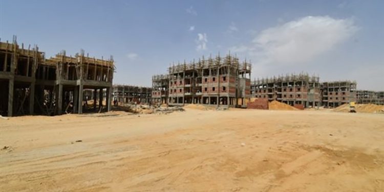 9 مارس.. بدء تسليم قطع أراضي الإسكان المتميز للمواطنين بمدينة بني سويف الجديدة