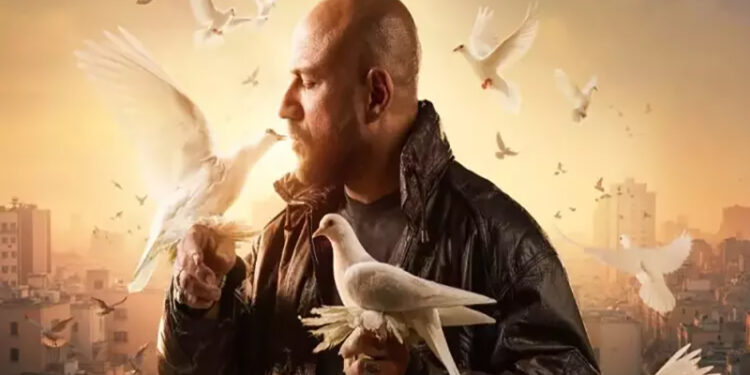 مواعيد عرض مسلسل الغاوي الحلقة 2