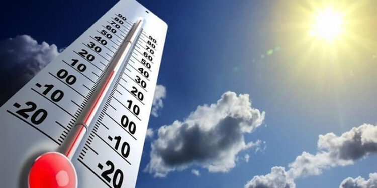 الأرصاد الجوية تكشف تفاصيل طقس اليوم الأحد