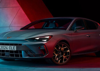 مواصفات كوبرا ليون 2025 الهاتشباك