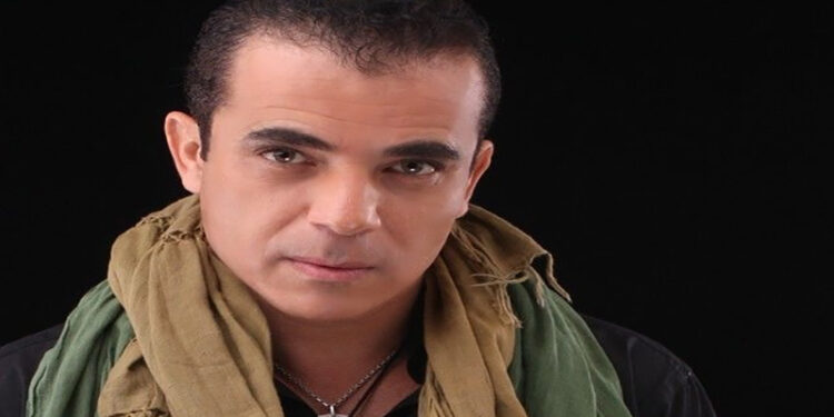 النيابة العامة بأكتوبر تباشر تحقيقات موسعة في اتهام الفنان محمد الشقنقيري لـ ٣ أشخاص بابتزازه