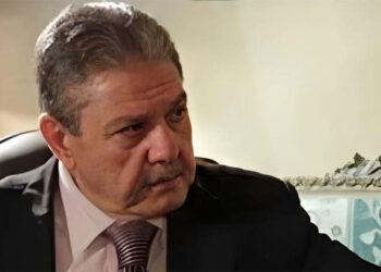 وفاة الفنان القدير إحسان الترك