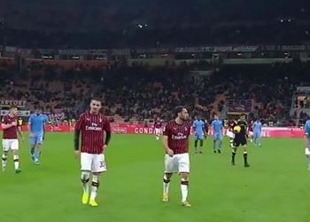 موعد مباراة ميلان ولاتسيو الليلة في الدوري الإيطالي