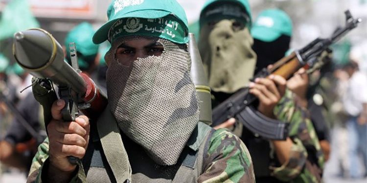 حماس تتفاوض على الإفراج عن رهائن أمريكيين وإسرائيليين|تفاصيل