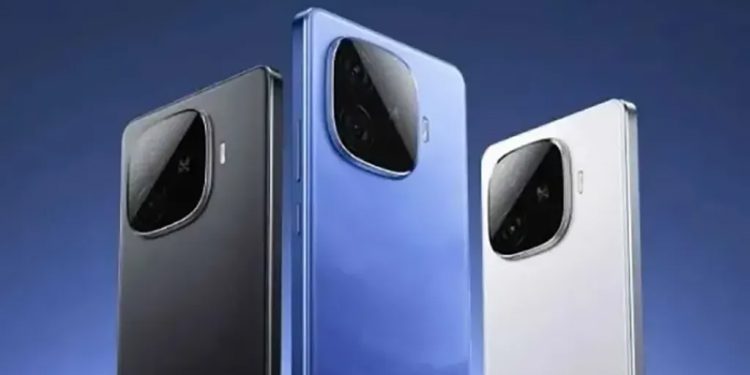 فيفو تطلق Vivo Y39 5G بتصميم أنيق وأداء قوي بسعر معقول