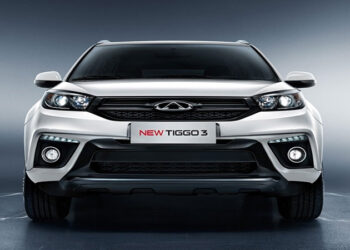 شيري تيجو 3 موديل 2023 بهذا السعر