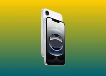 آبل تعتمد تقنية التعرف على الوجه في هاتفها الجديد iPhone 16e