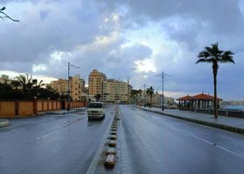 الأرصاد الجوية تكشف تفاصيل طقس اليوم الثلاثاء