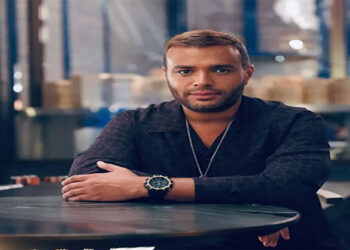 رامى صبرى وشارموفرز يحييان حفل عيد الفطر فى بورسعيد