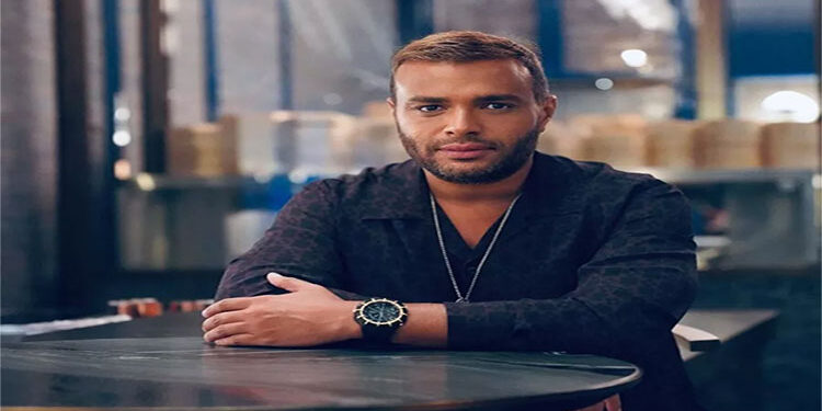 رامى صبرى وشارموفرز يحييان حفل عيد الفطر فى بورسعيد