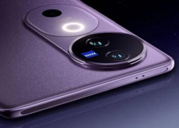 مواصفات موبايل vivo V50 الجديد