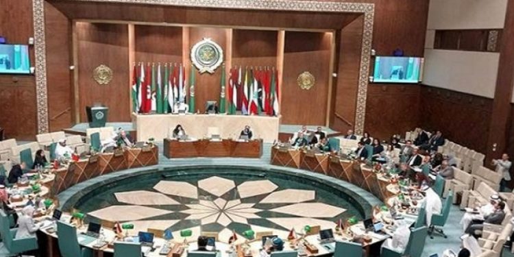 الجامعة العربية