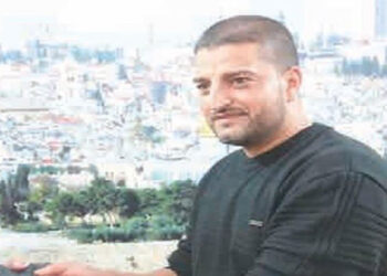 جيش الاحتلال يعلن اغتيال أسامة طبش رئيس جهاز المخابرات العسكرية لحركة حماس