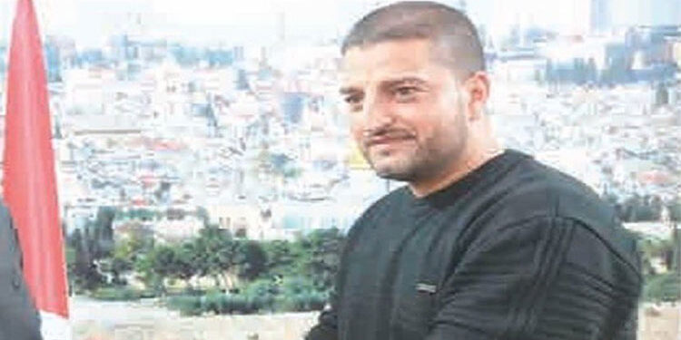 جيش الاحتلال يعلن اغتيال أسامة طبش رئيس جهاز المخابرات العسكرية لحركة حماس