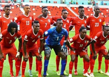 موعد مباراة السودان والسنغال اليلة فى تصفيات كأس العالم 2026