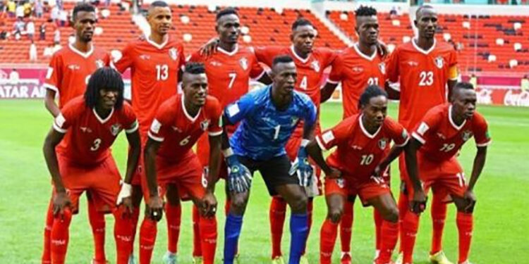 موعد مباراة السودان والسنغال اليلة فى تصفيات كأس العالم 2026