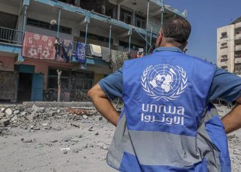 “أونروا”: الوكالة تعتبر العمود الفقري لعمليات المساعدات في قطاع غزة