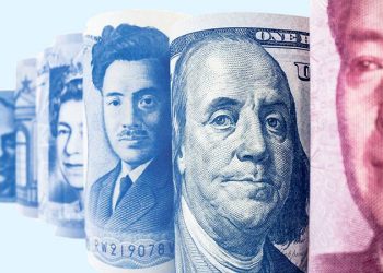 أسعار العملات في مصر اليوم الإثنين