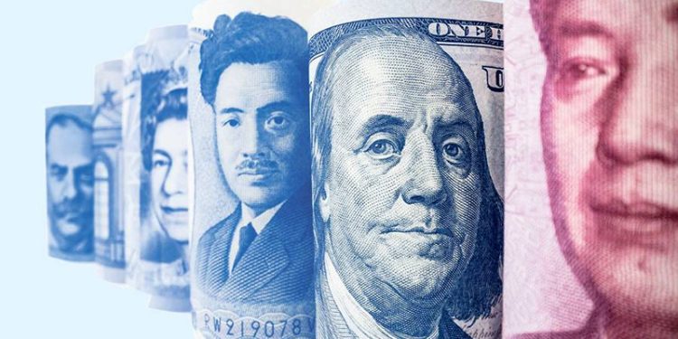 أسعار العملات في مصر اليوم الإثنين