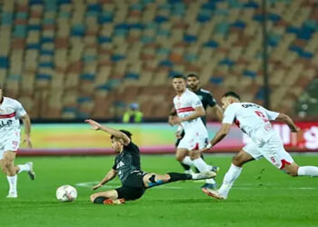 المتحدث الرسمى للزمالك يعلن توجه الفريق لاستاد القاهرة مساء لخوض القمة