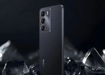 ريلمي تطلق هاتف Realme 14 5G ببطارية عملاقة عالميا