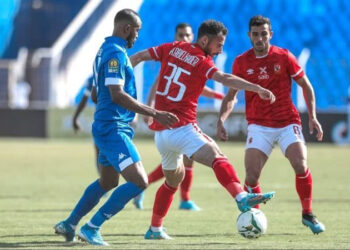 موعد مباراة الأهلي والهلال السوداني بدوري أبطال أفريقيا