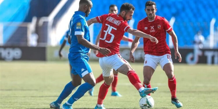 موعد مباراة الأهلي والهلال السوداني بدوري أبطال أفريقيا
