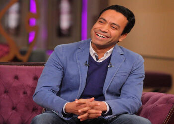 سامح حسين يستعد للعودة للسينما من استنساخ