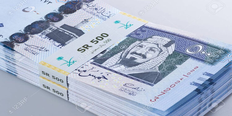 أسعار الريال السعودي اليوم الأحد