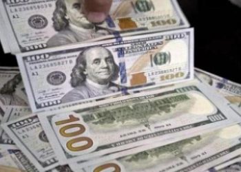 أسعار الدولار في مصر اليوم الإثنين