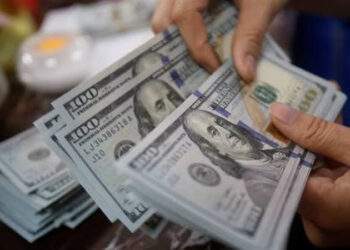 أسعار الدولار في مصر اليوم الإثنين