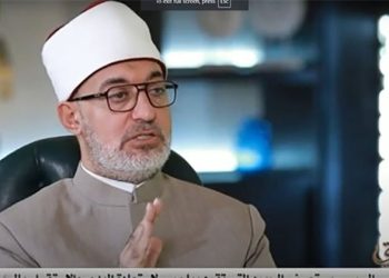 مفتي الجمهورية: الصبر سلاح المؤمن في مواجهة المحن والابتلاءات