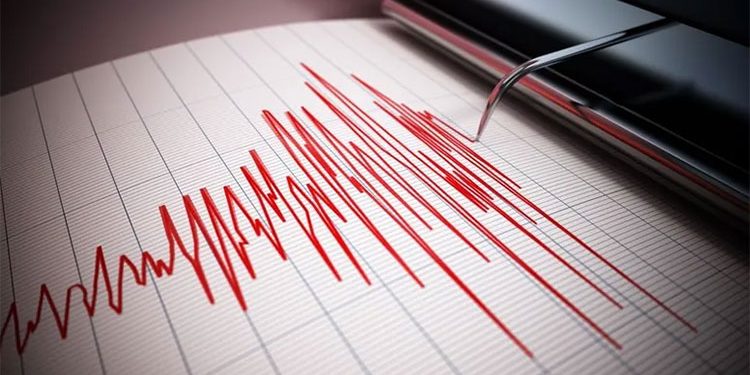 زلزال شمال شرم الشيخ