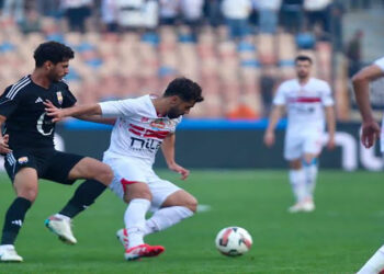 موعد مباراة الزمالك والجونة فى كأس عاصمة مصر والقناة الناقلة
