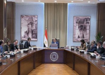 رئيس الوزراء