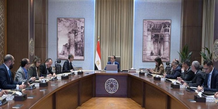 رئيس الوزراء رئيس الوزراء