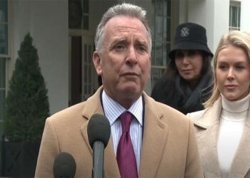 مقترح ويتكوف.. خطة أمريكية حملها مبعوث ترامب إلى إسرائيل وحماس